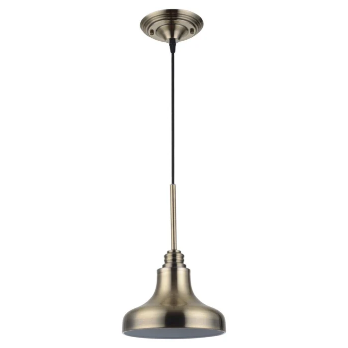 Светильник подвесной Lussole Sona LSL-3006-01