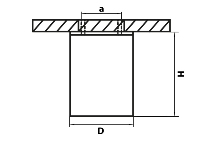 Накладной светильник Binoco LIGHTSTAR 52016