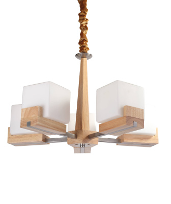 Люстра подвесная Lucia Tucci Natura 083.5