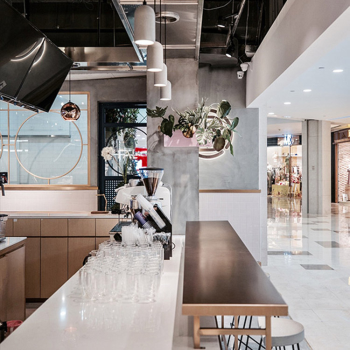 Подвесной светильник RUNEL white ImperiumLoft