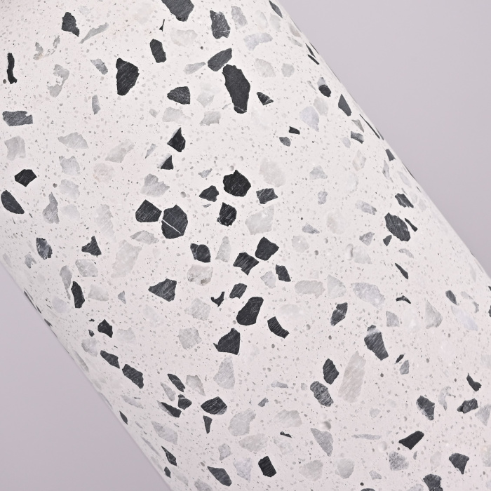 Подвесной светильник RUNEL white ImperiumLoft