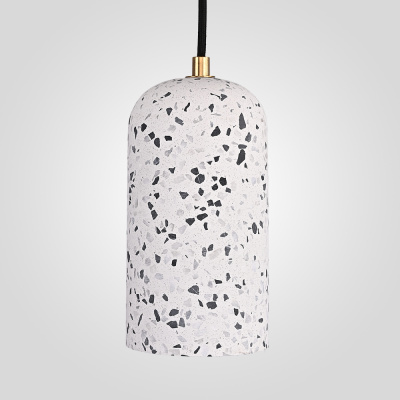 Подвесной светильник RUNEL white ImperiumLoft