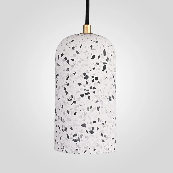 Подвесной светильник RUNEL white ImperiumLoft