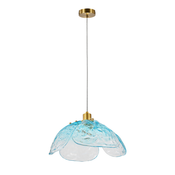 Подвесной светильник AMORE INDIGO V000521