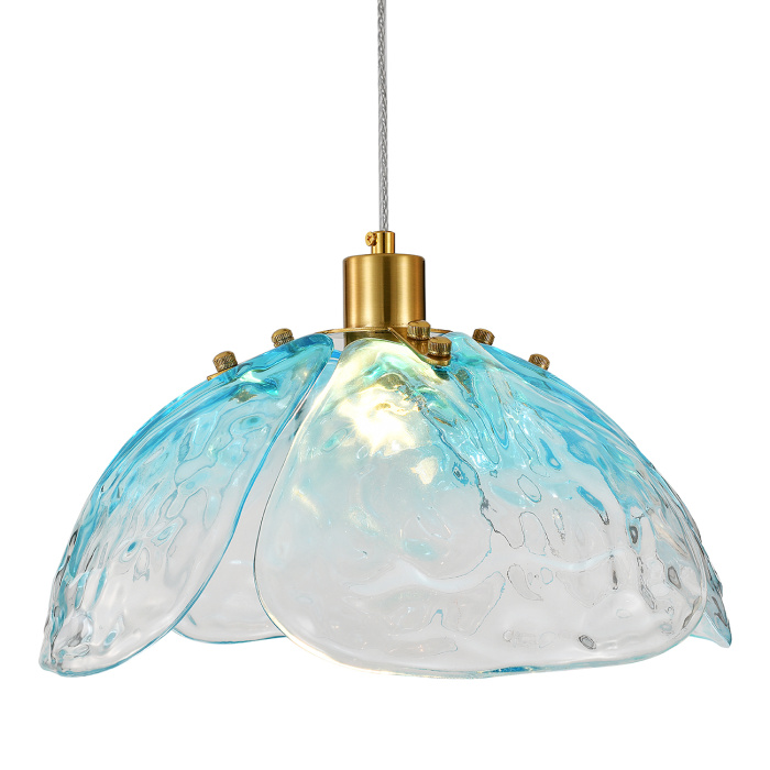 Подвесной светильник AMORE INDIGO V000521