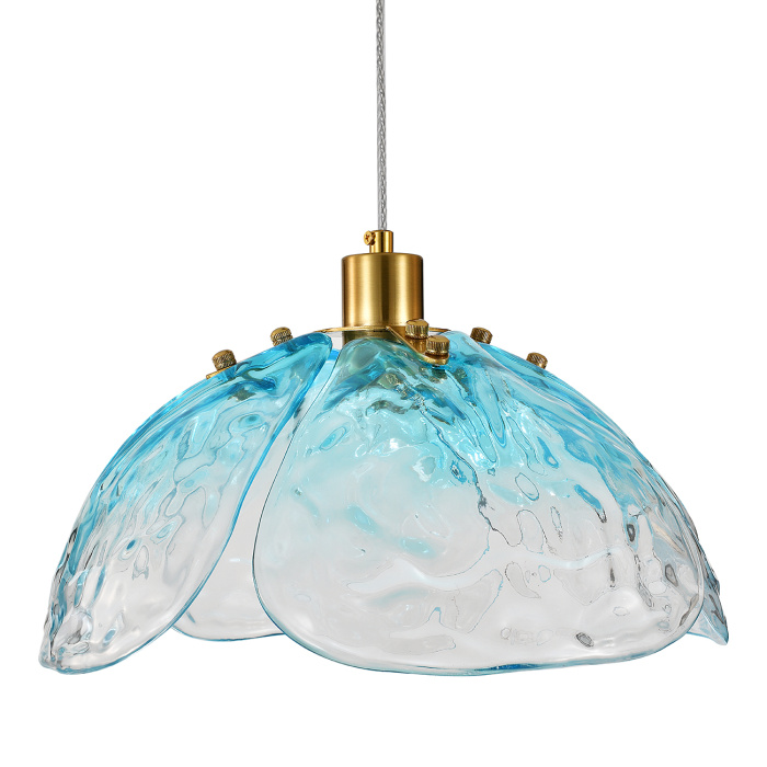 Подвесной светильник AMORE INDIGO V000521