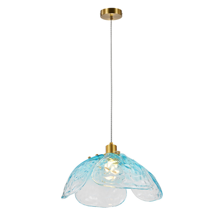 Подвесной светильник AMORE INDIGO V000521