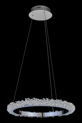 Подвесной светильник Leon Yvet LE7299-D450 CH