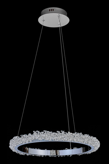 Подвесной светильник Leon Yvet LE7299-D450 CH