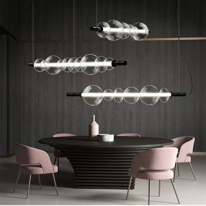 Подвесной светильник ZOOM L83 ImperiumLoft