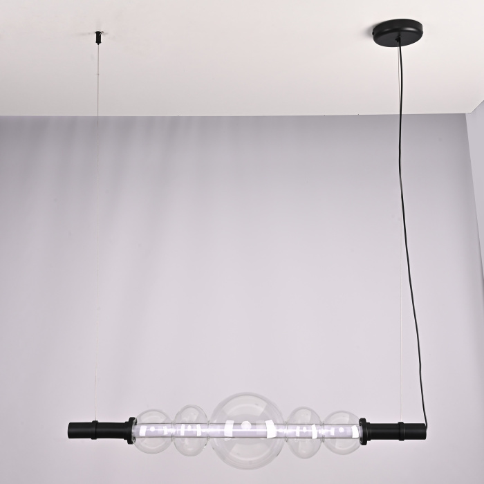 Подвесной светильник ZOOM L83 ImperiumLoft