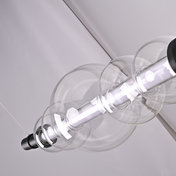 Подвесной светильник ZOOM L83 ImperiumLoft