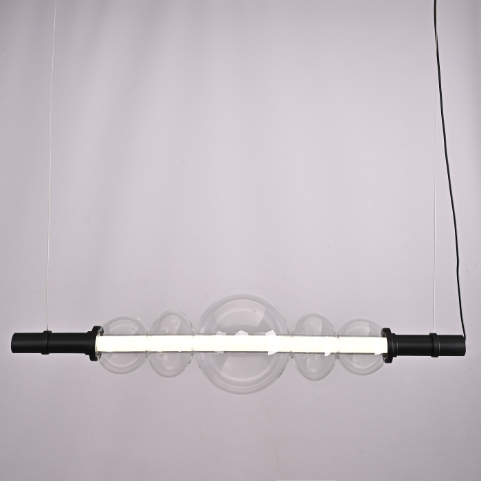 Подвесной светильник ZOOM L83 ImperiumLoft