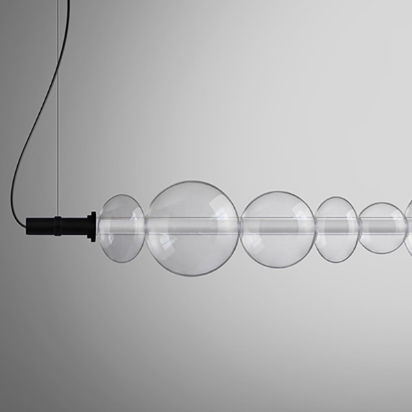 Подвесной светильник ZOOM L83 ImperiumLoft