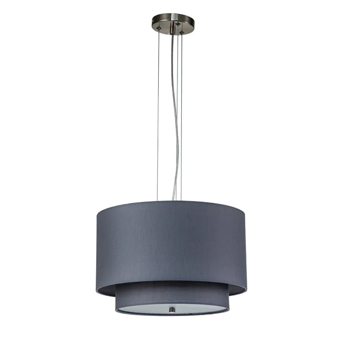 Подвесной светильник Indigo Nebbia V000354