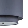 Подвесной светильник Indigo Nebbia V000354