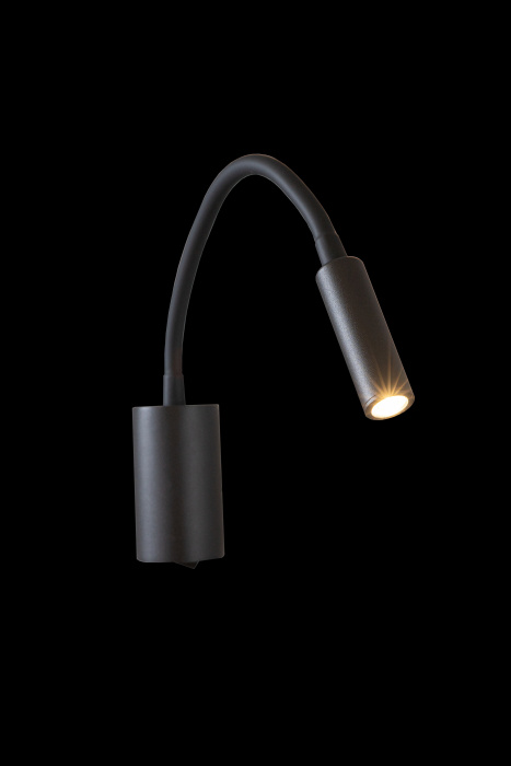 Светильник настенный/Бра LOFTIT Stick 10009BK