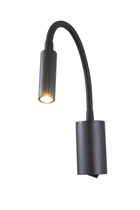 Светильник настенный/Бра LOFTIT Stick 10009BK