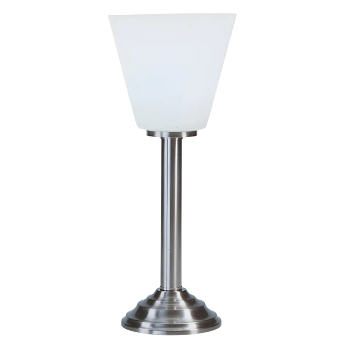 Настольная лампа Berliner Messinglampen Q11-141opsN