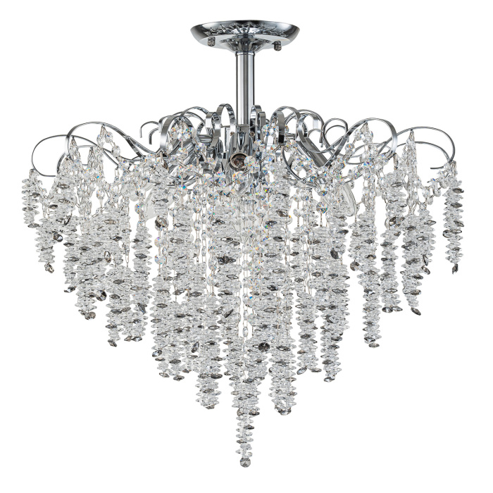 Потолочная люстра на штанге SARDENA ESCADA 2106/8P