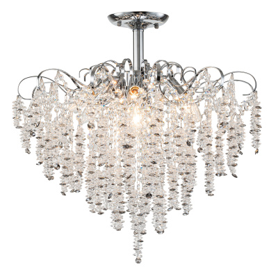 Потолочная люстра на штанге SARDENA ESCADA 2106/8P