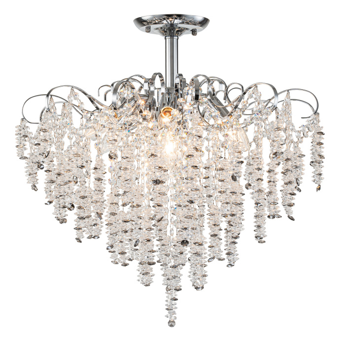 Потолочная люстра на штанге SARDENA ESCADA 2106/8P