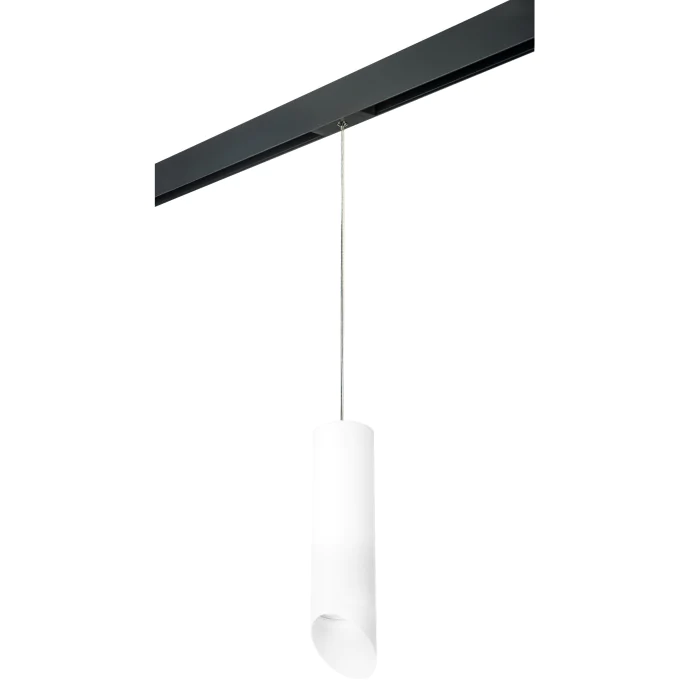 Комплект со светильником Rullo для трека PRO Rullo Lightstar PRORP649686