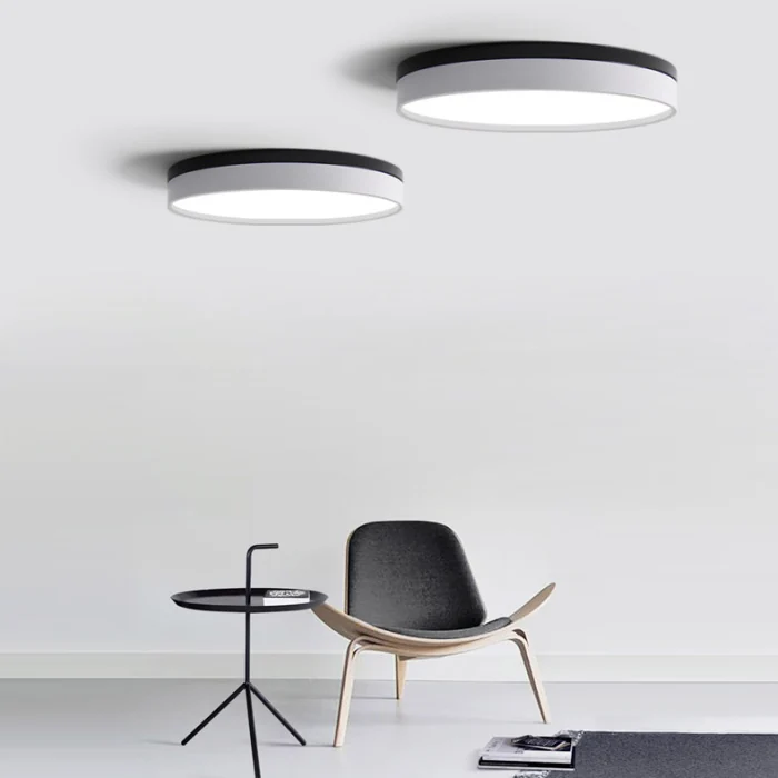 Потолочный светильник KIER D40 Green ImperiumLoft