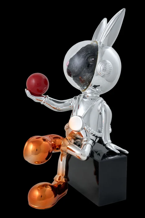 Статуэтка Teona Decor Rabbit Pro TD419/1