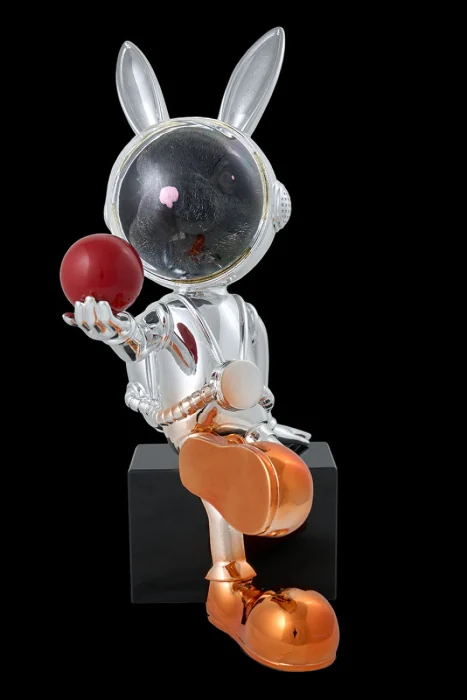 Статуэтка Teona Decor Rabbit Pro TD419/1