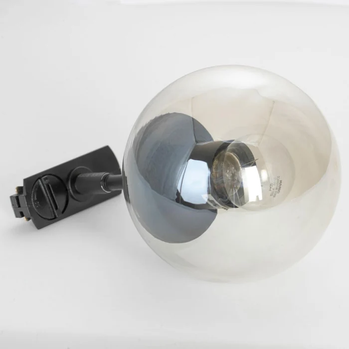 Трековый светильник Lussole Hartwell LSP-8167-TAB