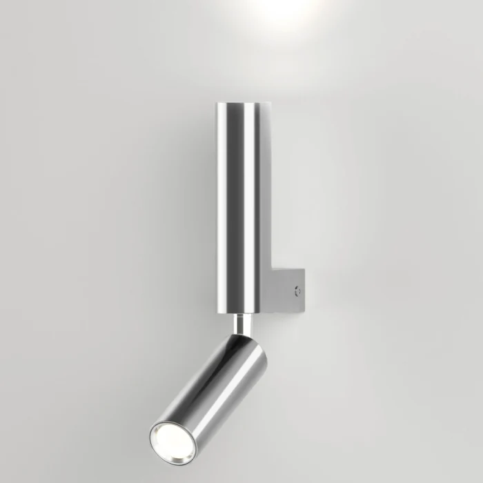 Спот Eurosvet Pitch 40020/1 LED хром