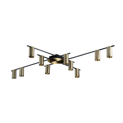 Светильник потолочный LOFTIT 8120C-10
