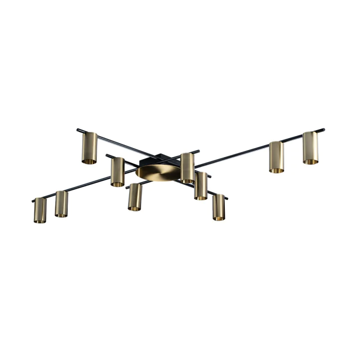 Светильник потолочный LOFTIT 8120C-10