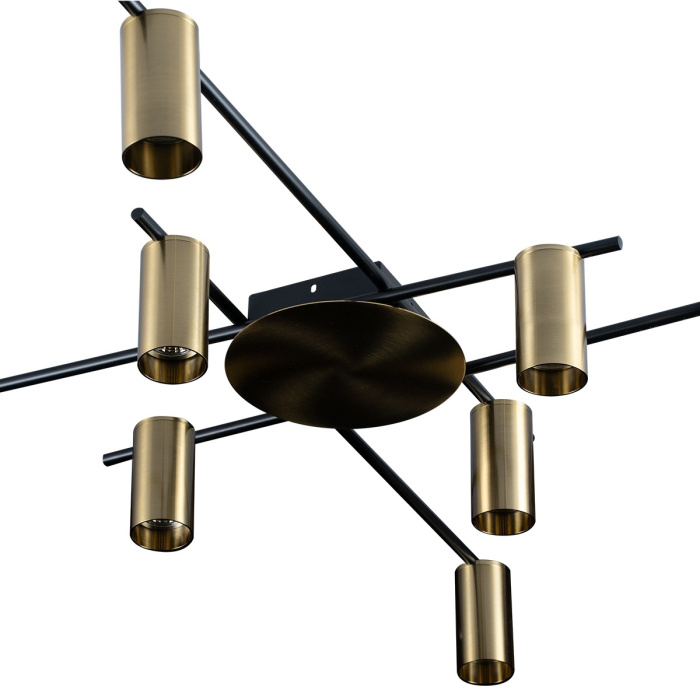 Светильник потолочный LOFTIT 8120C-10