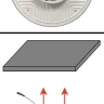 Переходник для CLT 500/501 Crystal Lux CLT KIT 500/501