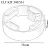 Переходник для CLT 500/501 Crystal Lux CLT KIT 500/501