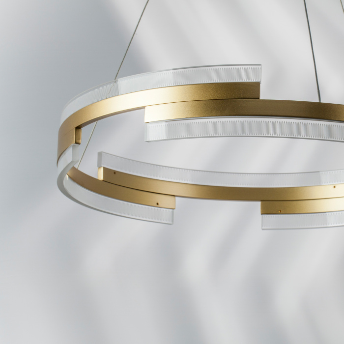 Люстра подвесная Rotonda Lightstar 736323