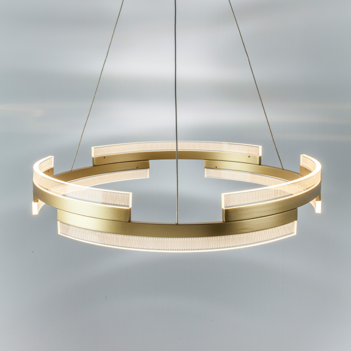 Люстра подвесная Rotonda Lightstar 736323