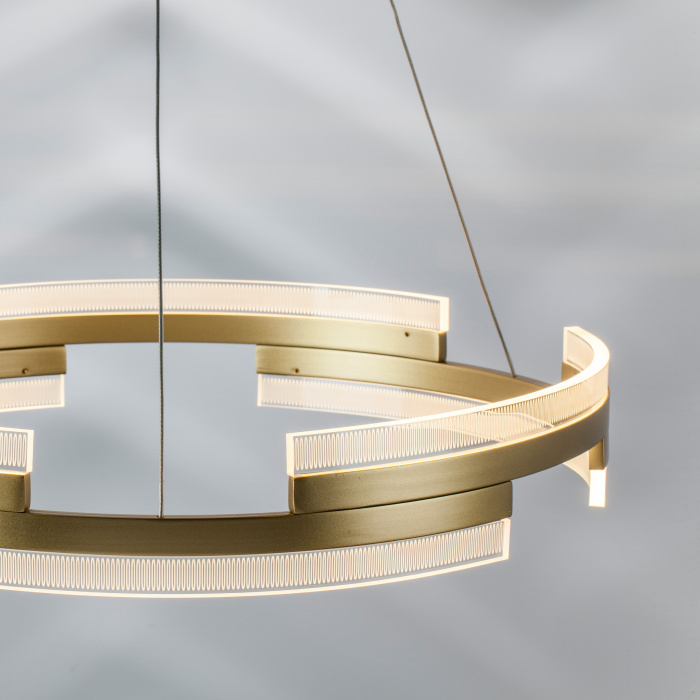 Люстра подвесная Rotonda Lightstar 736323