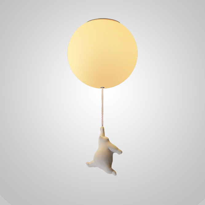 Потолочный светильник WASTY D D13 ImperiumLoft