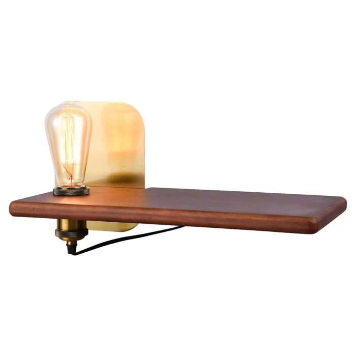 Настенный светильник Lussole Cozy LSP-8239