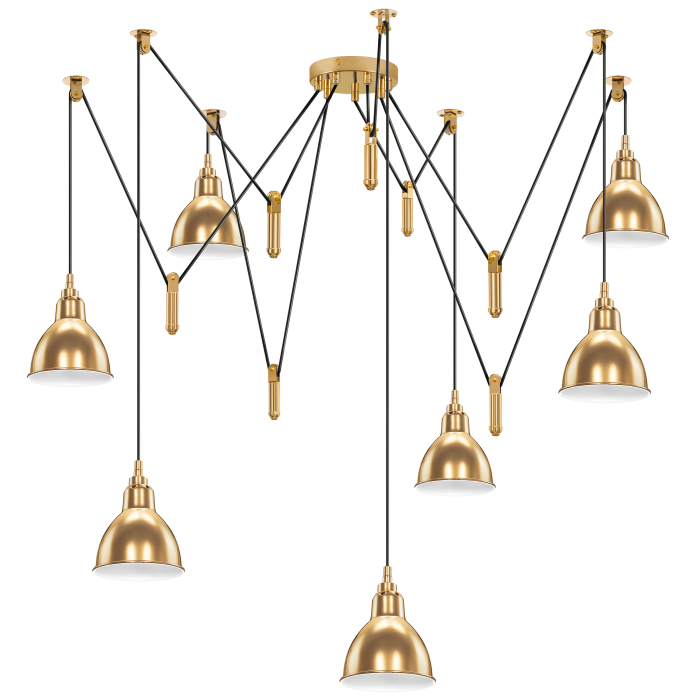 Подвесной светильник Acrobata LIGHTSTAR 761078