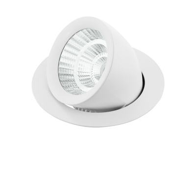 Светодиодный встраиваемый точечный спот PANTALEO EGLO 61693