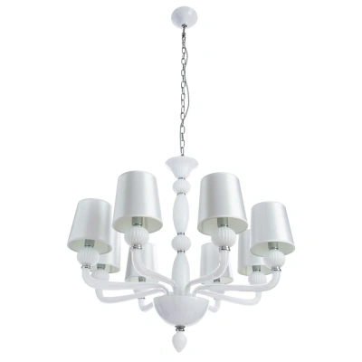 Люстра подвесная Divinare BILANCIA 1154/03 LM-8