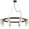 Люстра подвесная Rullo Lightstar LR0184081