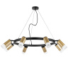 Люстра подвесная Rullo Lightstar LR0184081