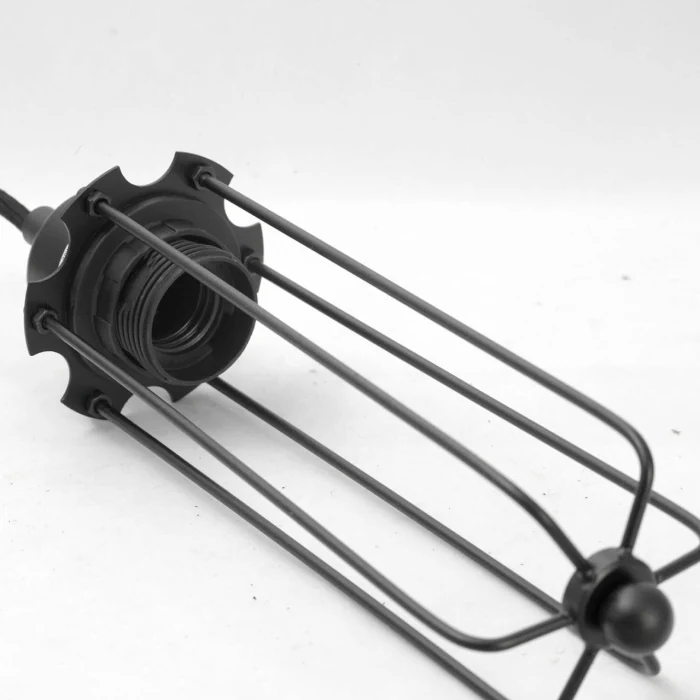 Светильник подвесной Lussole Irondequoit LSP-9608