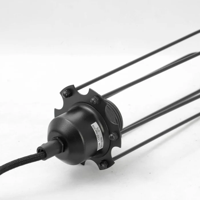 Светильник подвесной Lussole Irondequoit LSP-9608
