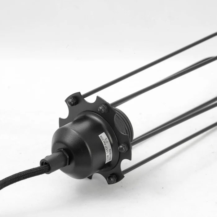 Подвесной светильник IRONDEQUOIT LSP-9608